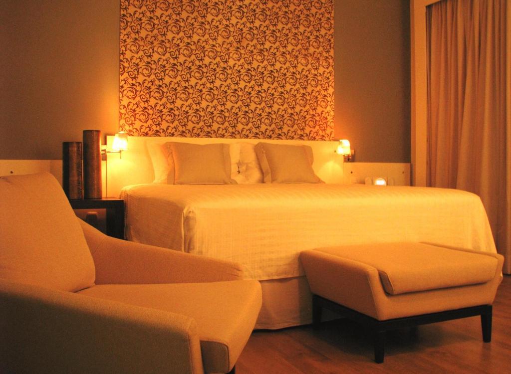 Locanda Hotel Novo Hamburgo Chambre photo