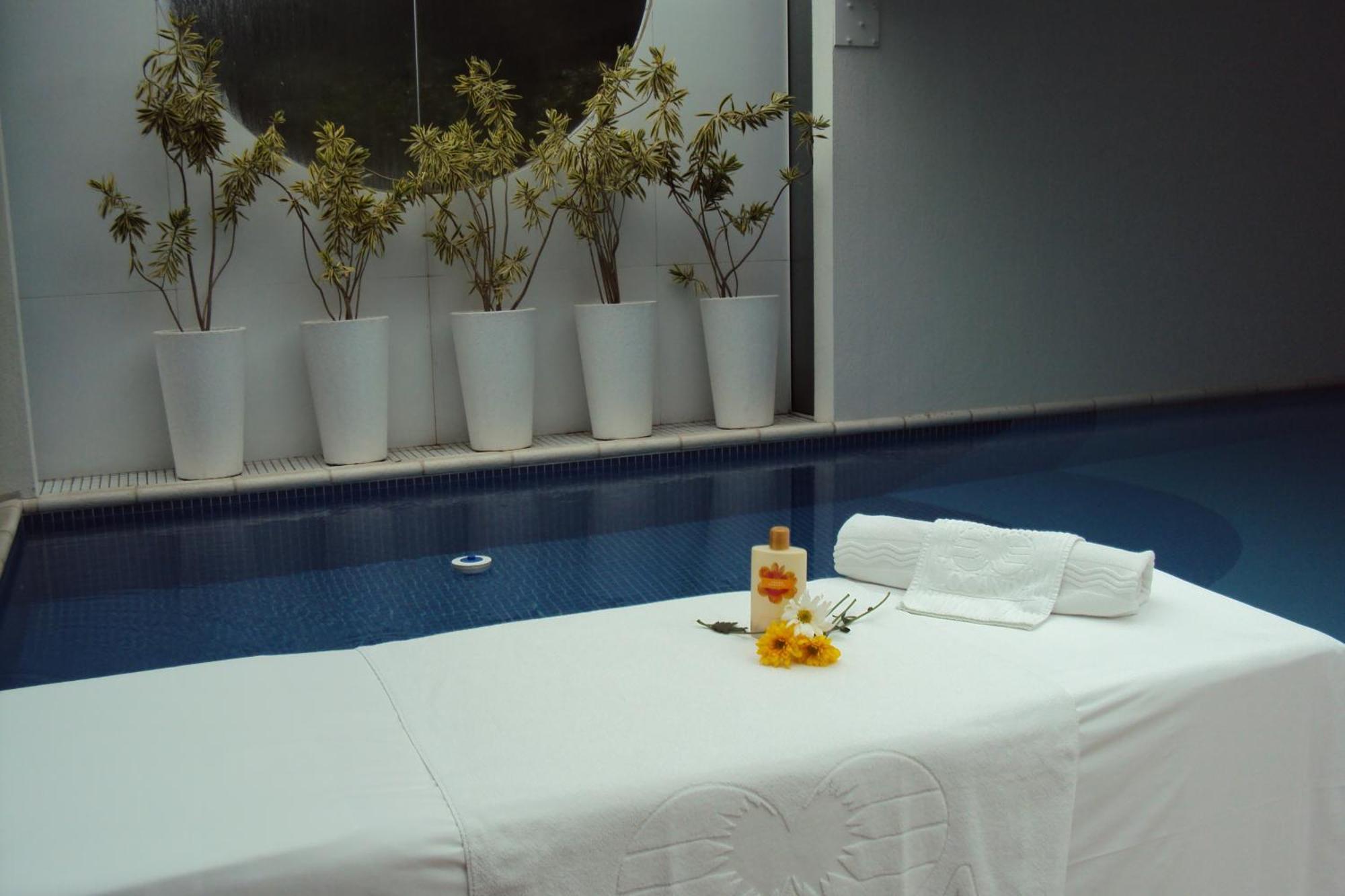 Locanda Hotel Novo Hamburgo Extérieur photo