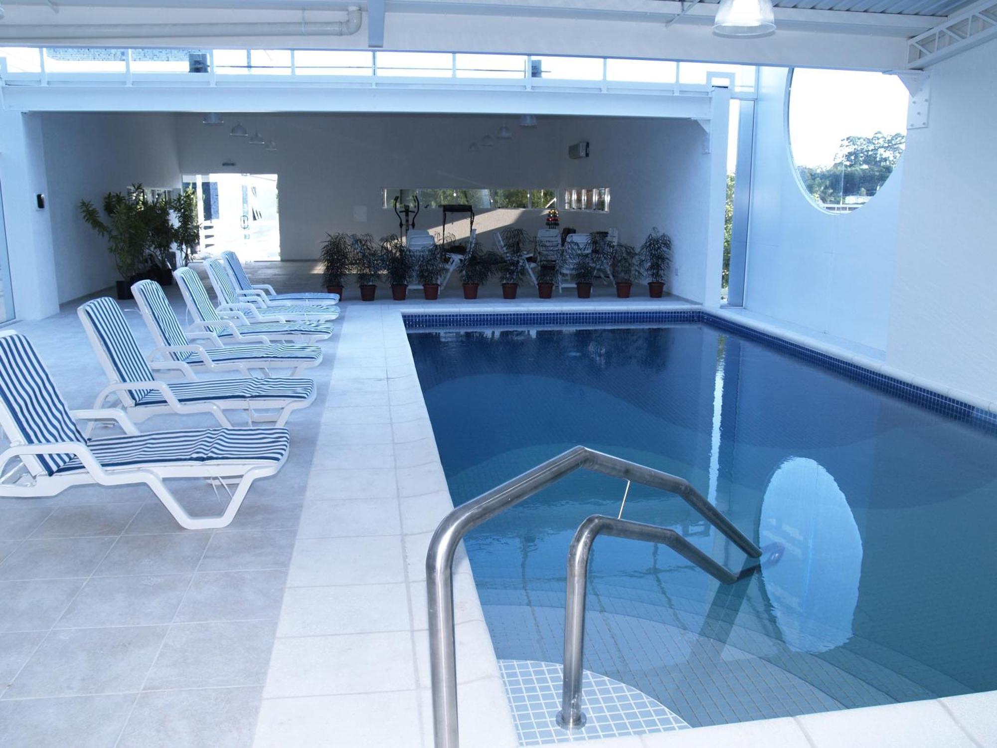 Locanda Hotel Novo Hamburgo Extérieur photo