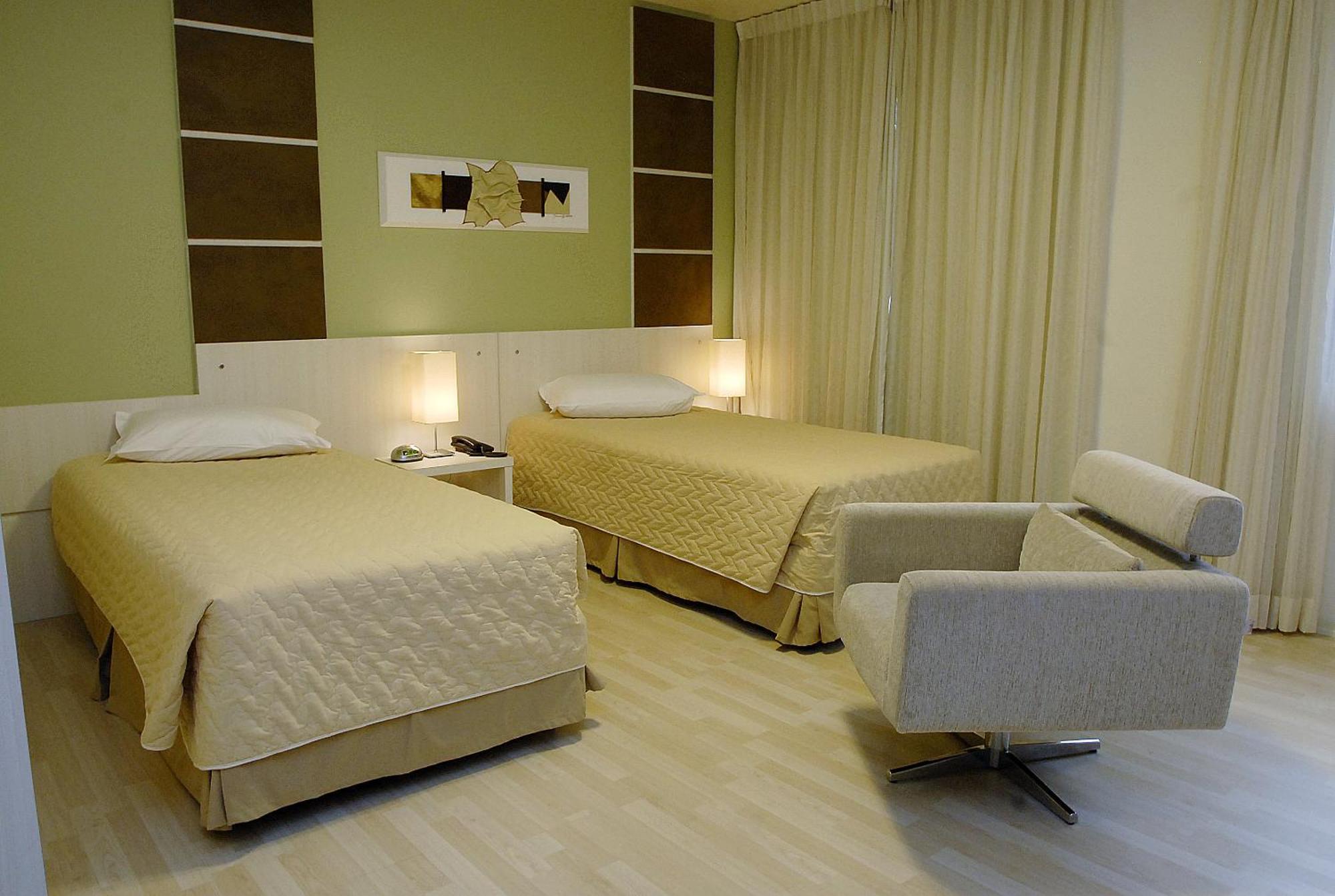 Locanda Hotel Novo Hamburgo Extérieur photo