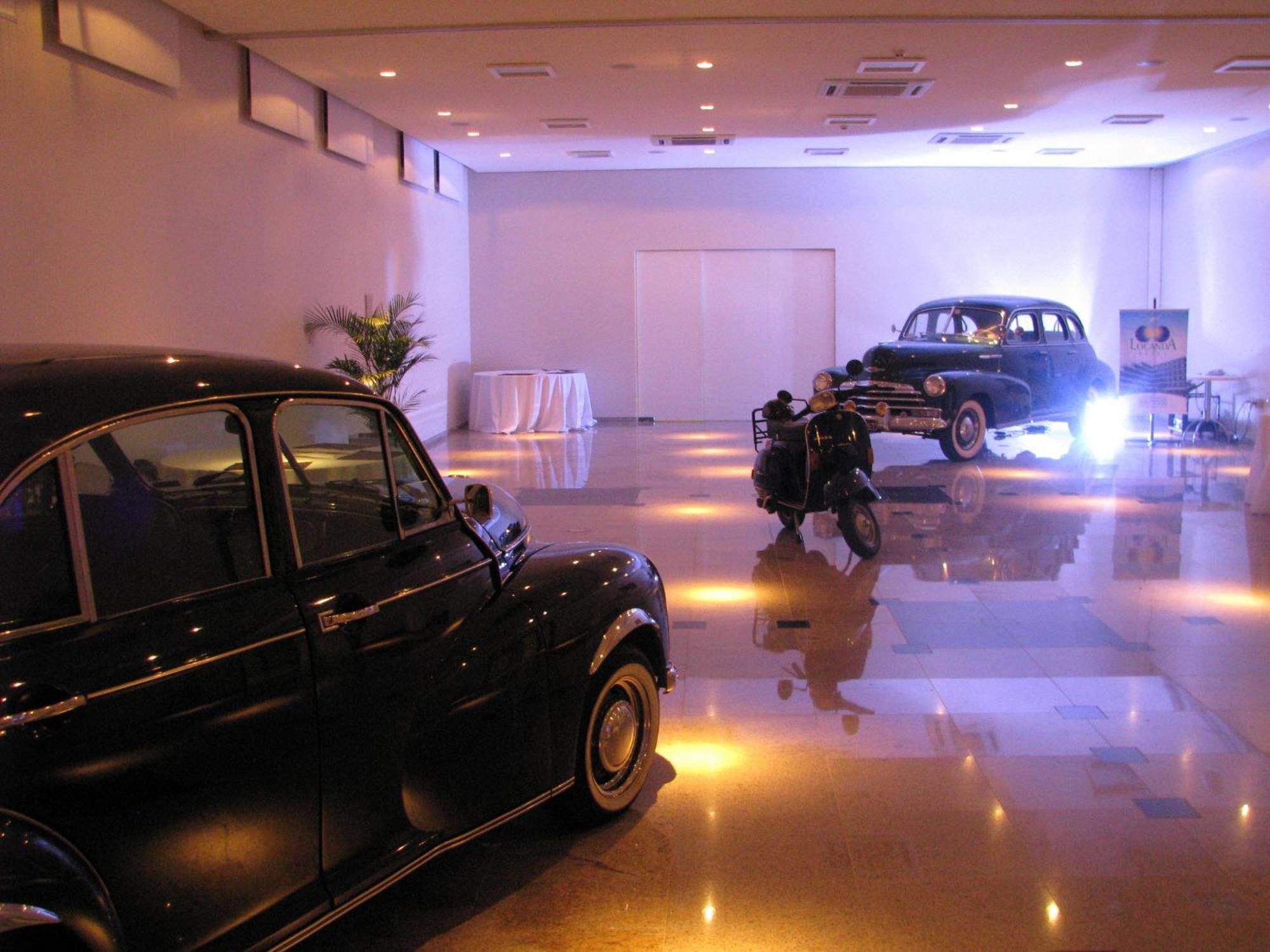 Locanda Hotel Novo Hamburgo Extérieur photo