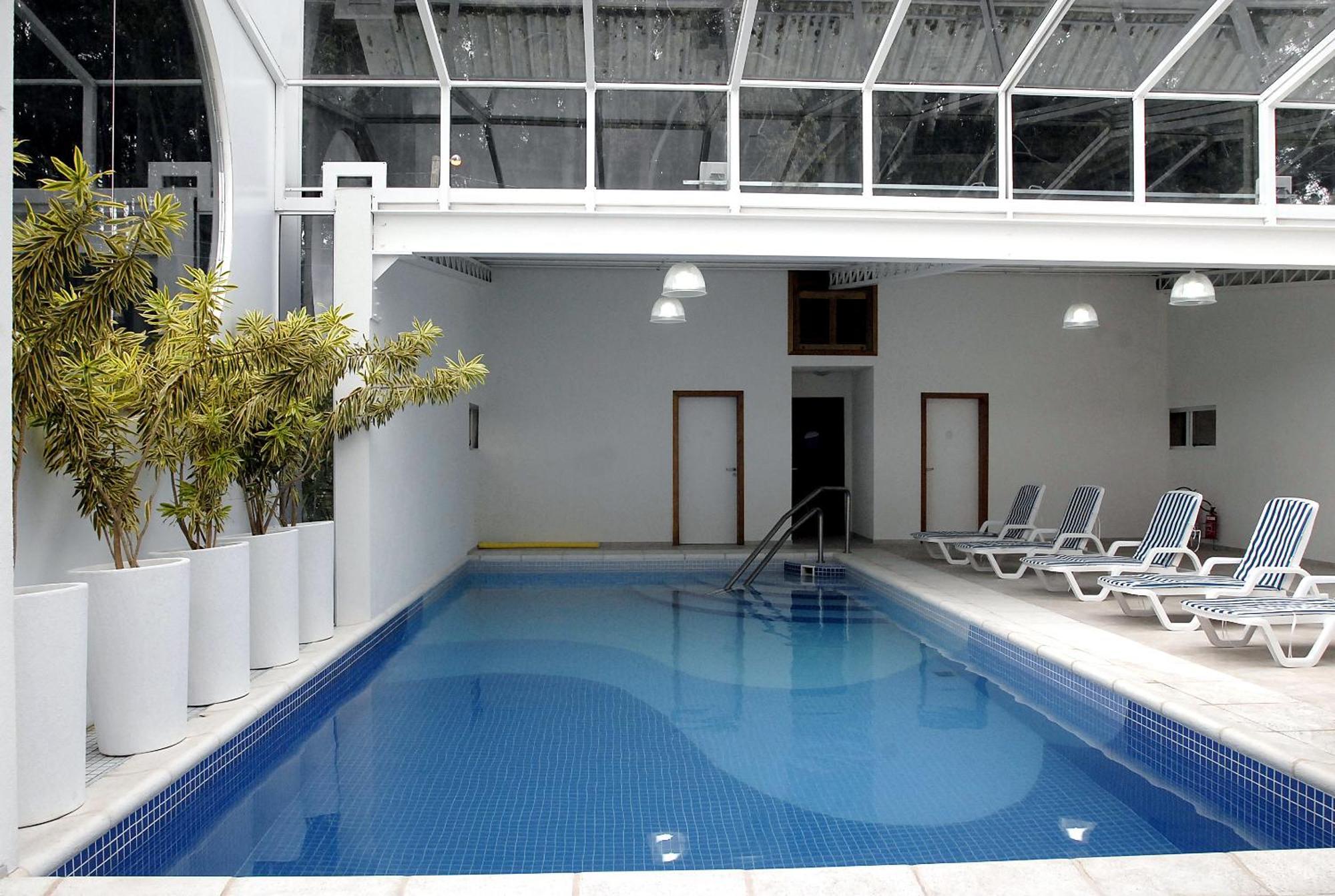 Locanda Hotel Novo Hamburgo Extérieur photo