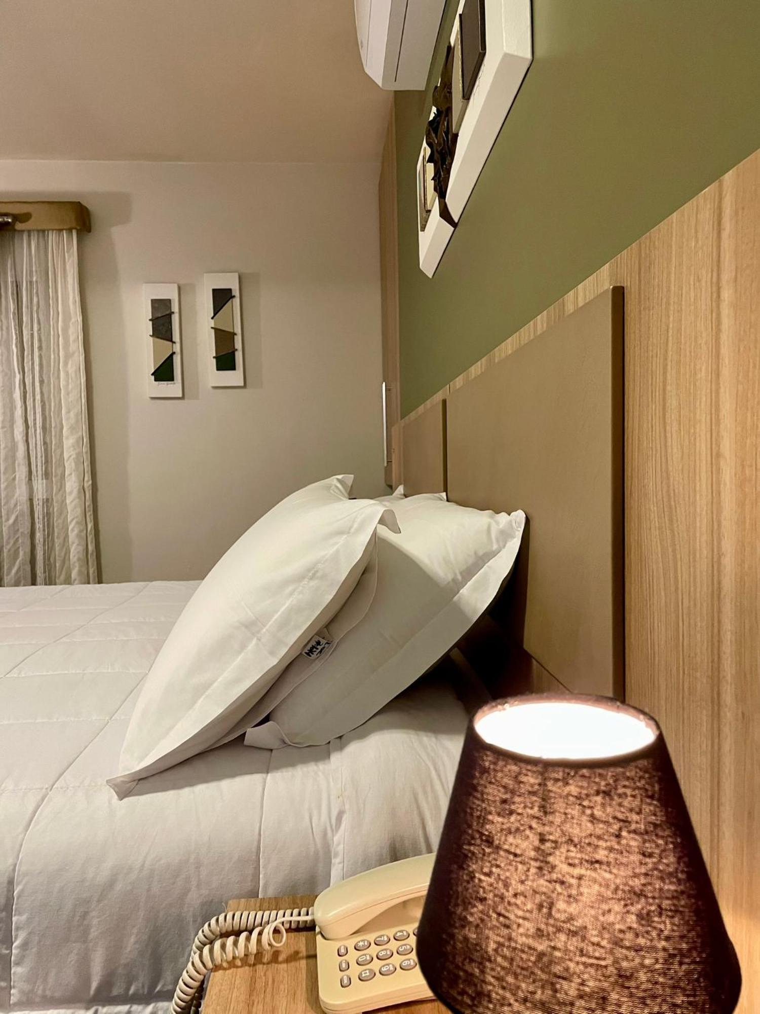 Locanda Hotel Novo Hamburgo Extérieur photo