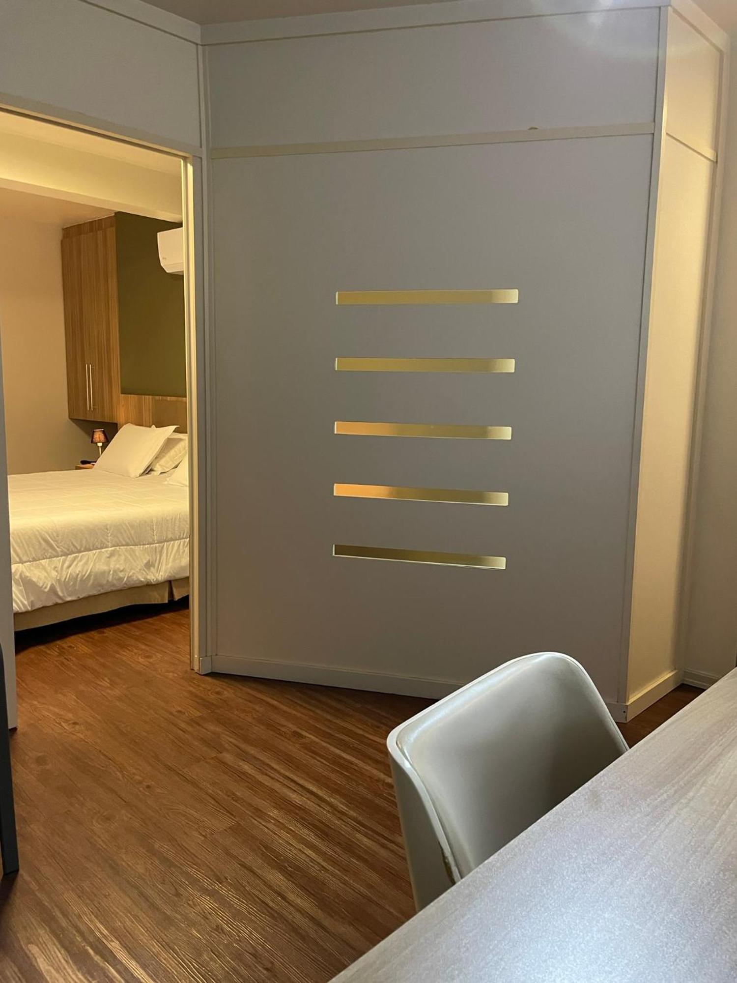 Locanda Hotel Novo Hamburgo Extérieur photo