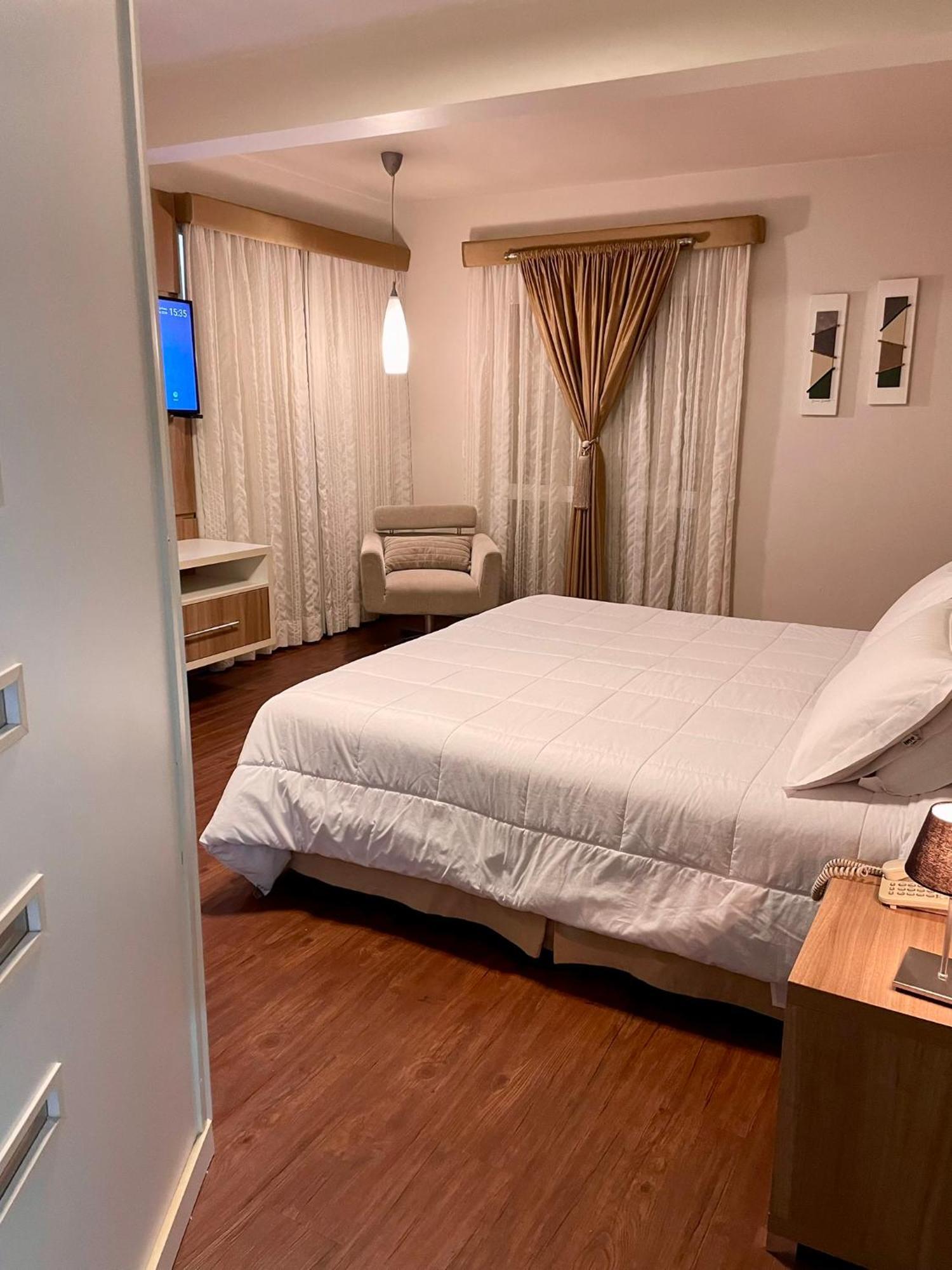 Locanda Hotel Novo Hamburgo Extérieur photo