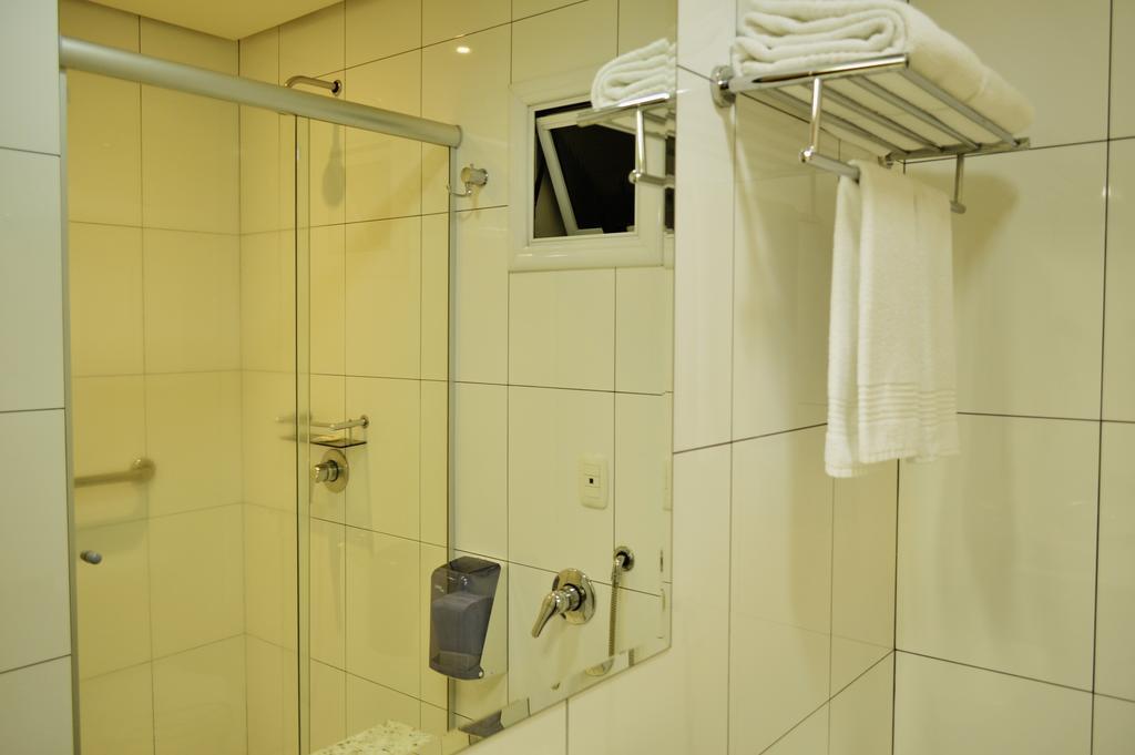 Locanda Hotel Novo Hamburgo Extérieur photo