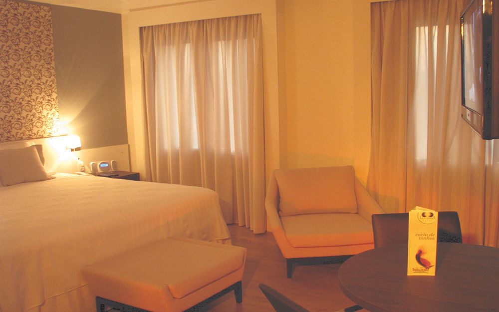 Locanda Hotel Novo Hamburgo Extérieur photo