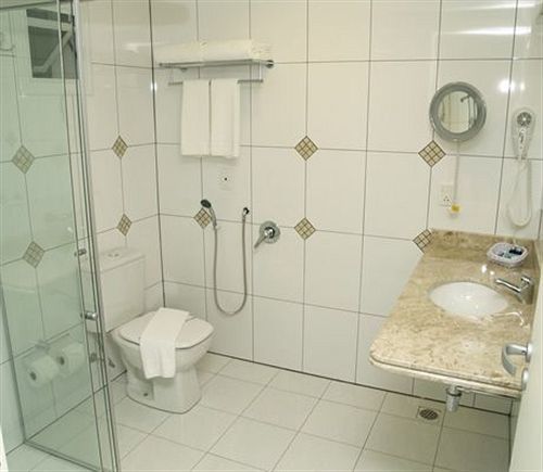 Locanda Hotel Novo Hamburgo Extérieur photo