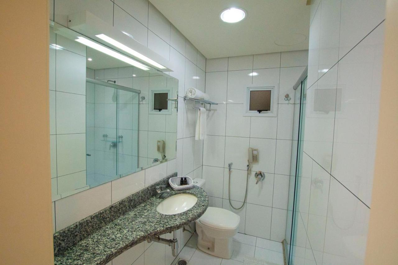 Locanda Hotel Novo Hamburgo Extérieur photo